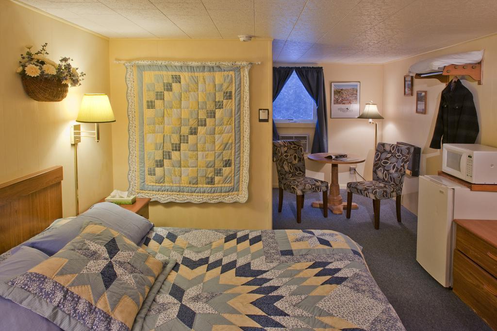 Casablanca Motel Manchester Quarto foto