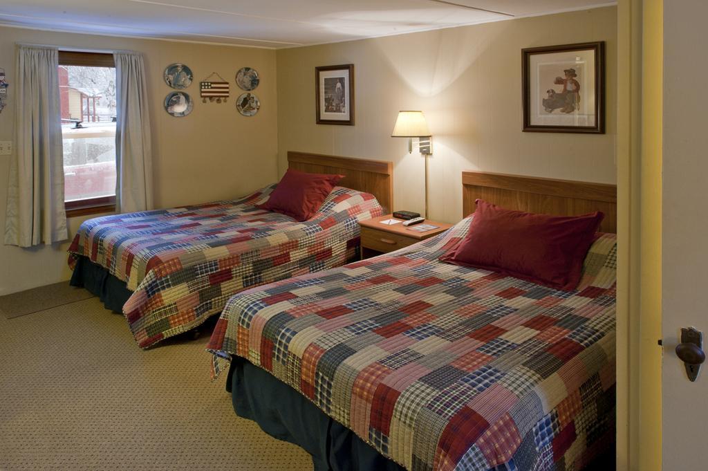 Casablanca Motel Manchester Quarto foto