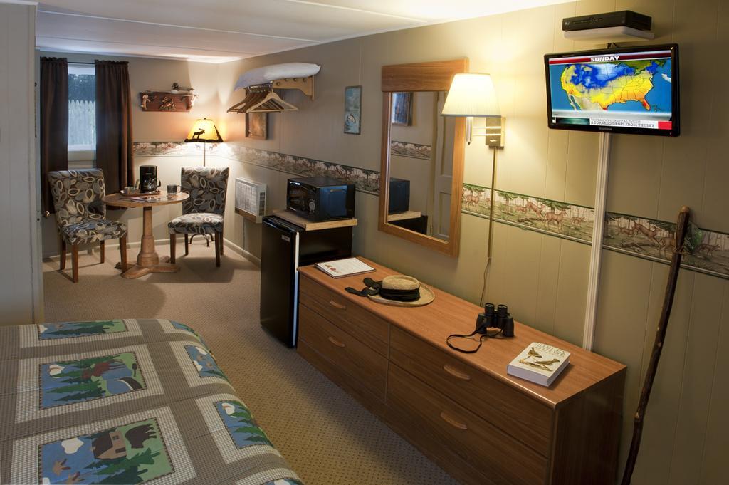 Casablanca Motel Manchester Quarto foto